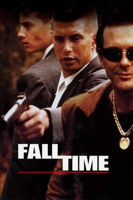 Fall Time